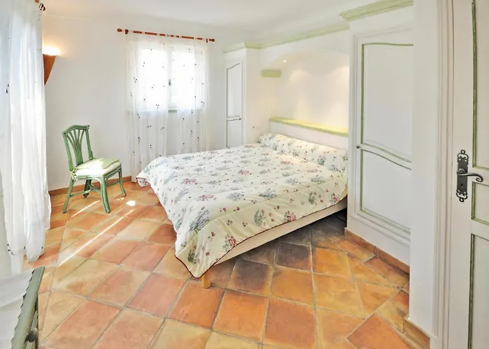 펜션 Amazing In Maxime 생트막시메