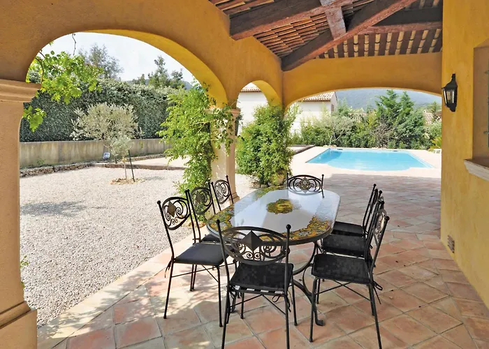 Amazing In Maxime 펜션 *