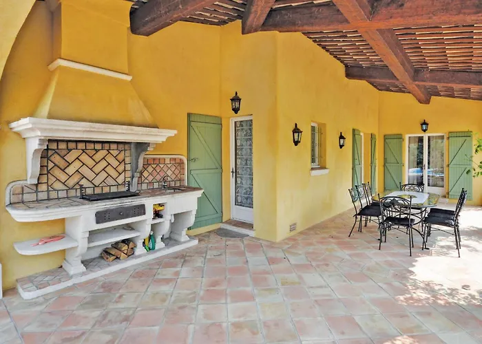 펜션 Amazing In Maxime *