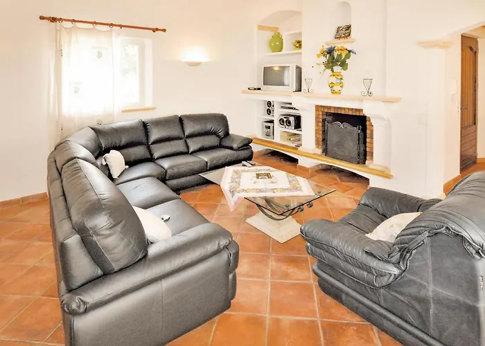 Amazing In Maxime 펜션