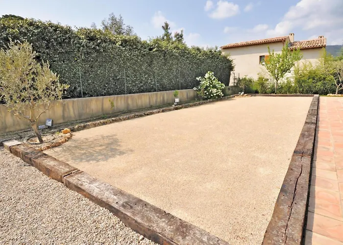 Amazing In Maxime 펜션 *