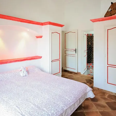 Amazing Home In Sainte Maxime *