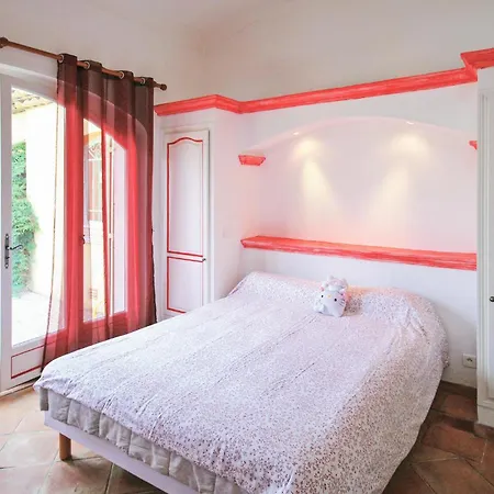 Amazing Home In Sainte Maxime Holiday home