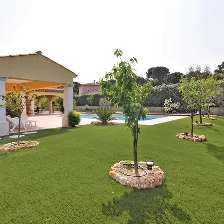 Tatil Evi Amazing In Maxime