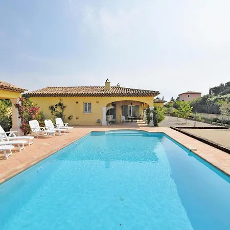 Amazing Home In Sainte Maxime Holiday home Sainte-Maxime