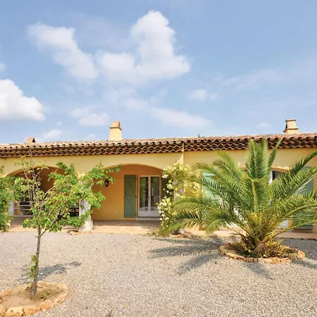Amazing Home In Sainte Maxime *