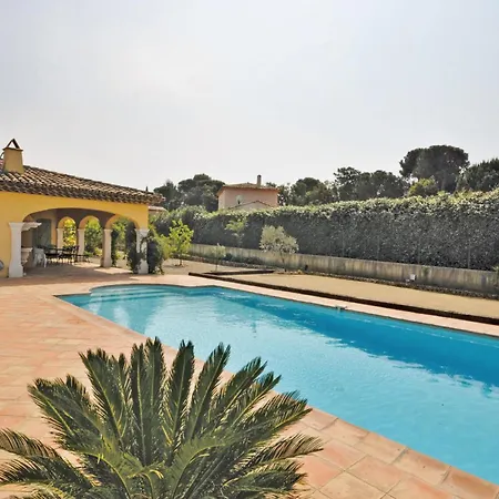 Amazing Home In Sainte Maxime