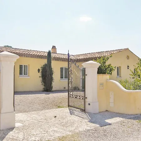 Holiday home Amazing Home In Sainte Maxime