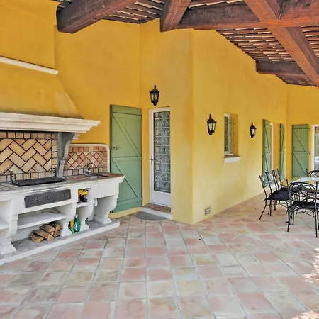 Holiday home Amazing Home In Sainte Maxime *