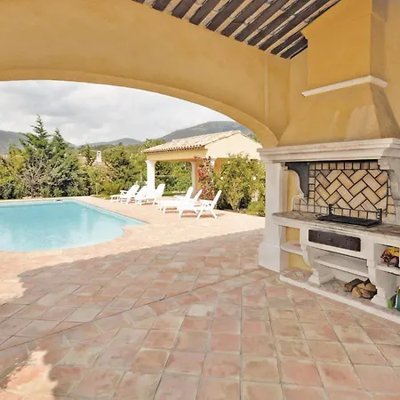 Amazing Home In Sainte Maxime * Sainte-Maxime