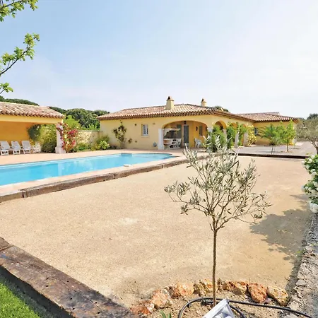 Holiday home Amazing Home In Sainte Maxime Sainte-Maxime