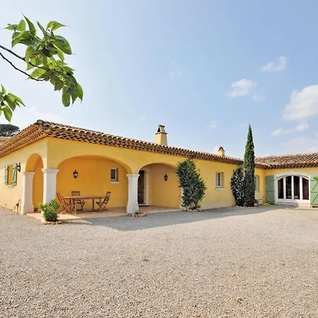 Amazing Home In Sainte Maxime *