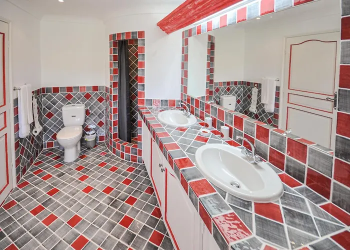 Amazing In Sainte Maxime *