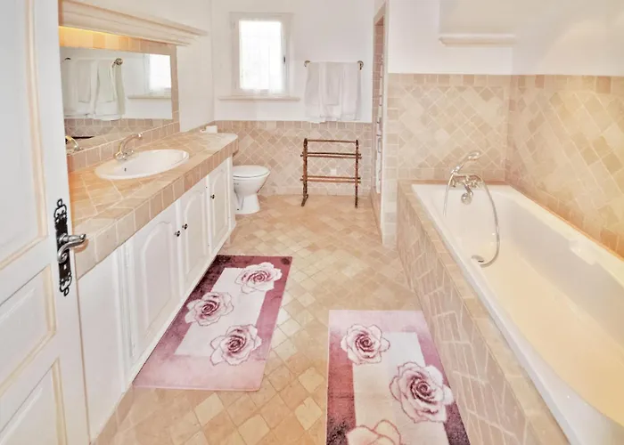 Semesterbostad Amazing In Sainte Maxime *