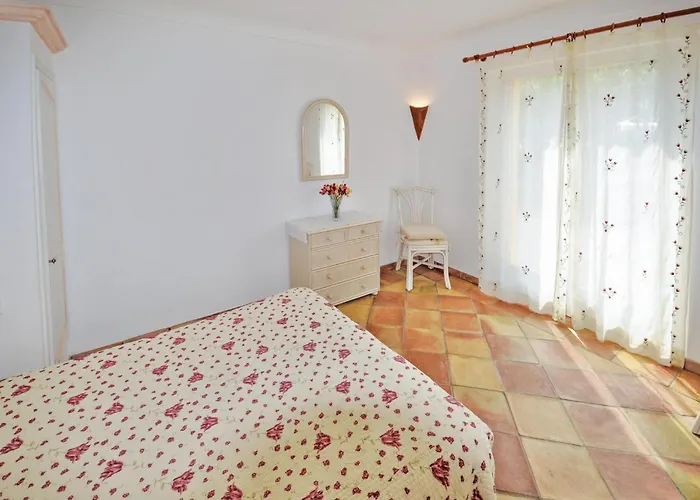 Amazing In Maxime Tatil Evi Sainte-Maxime