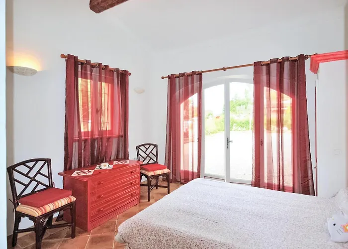 Amazing In Sainte Maxime Semesterbostad