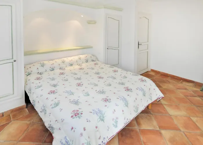 Amazing In Sainte Maxime *