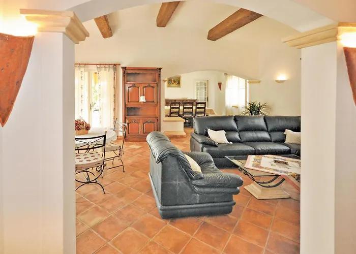 Amazing In Maxime Tatil Evi