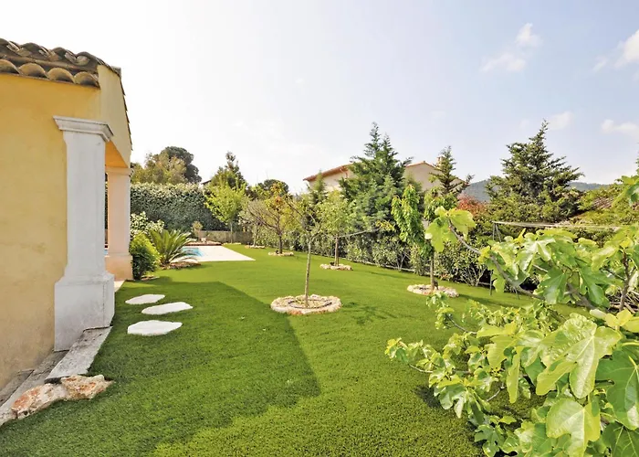 Semesterbostad Amazing In Sainte Maxime Sainte-Maxime