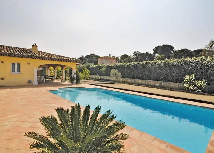 Amazing In Sainte Maxime