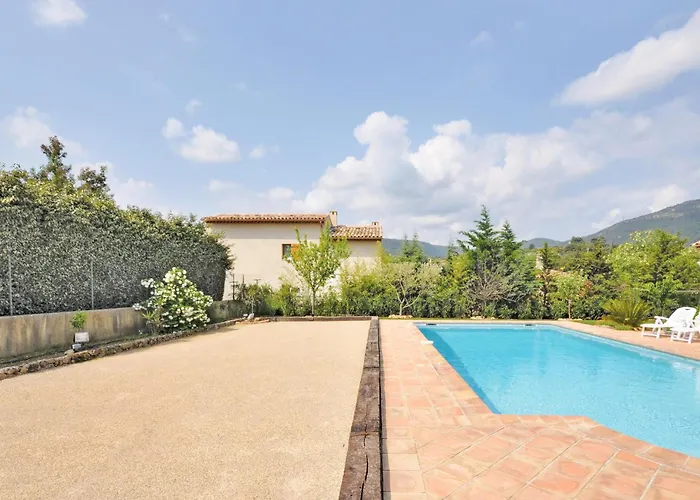 Amazing In Maxime Tatil Evi