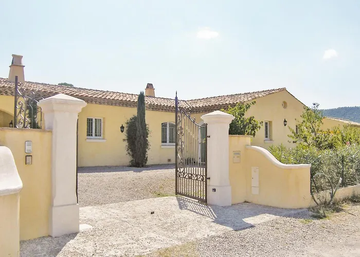 Tatil Evi Amazing In Maxime