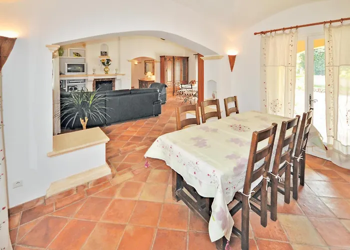 Semesterbostad Amazing In Sainte Maxime Sainte-Maxime